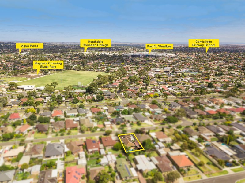 Photo - 29 Dyer Street, Hoppers Crossing VIC 3029 - Image 14