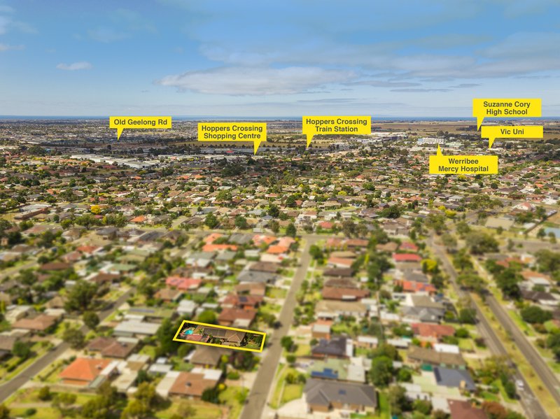 Photo - 29 Dyer Street, Hoppers Crossing VIC 3029 - Image 15