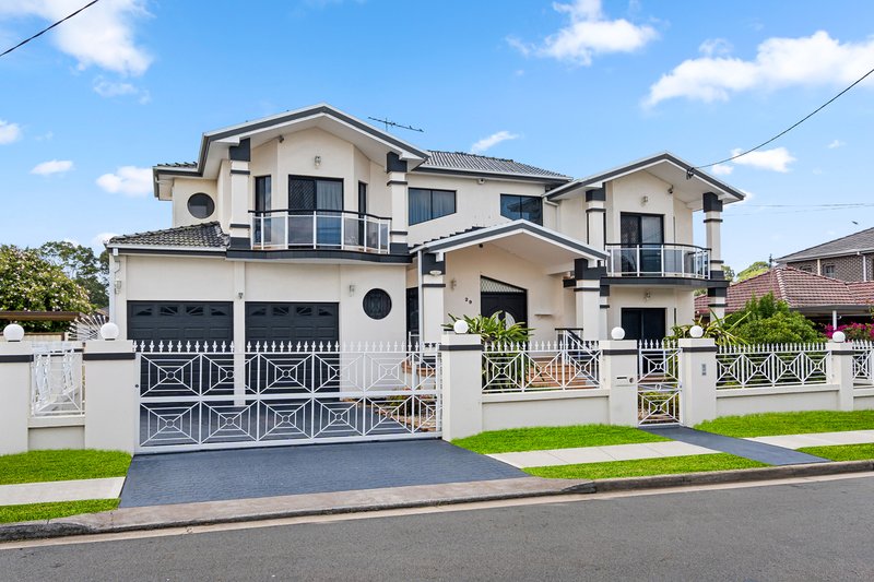 Photo - 29 Earl Street, Canley Vale NSW 2166 - Image 2