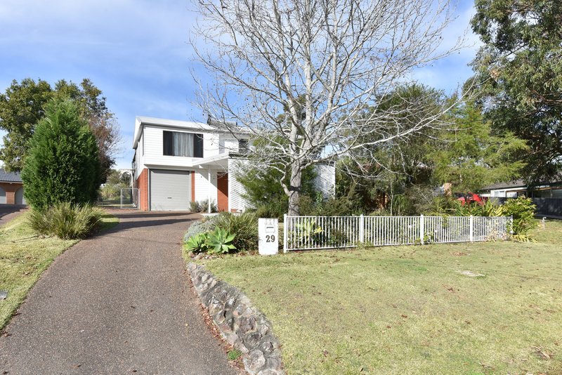 29 Earswick Crescent, Buttaba NSW 2283