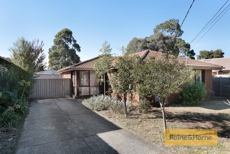 29 Eaton Street, Melton South VIC 3338