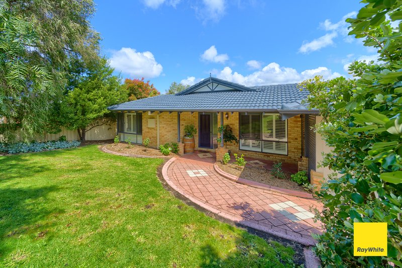 29 Eclipse Drive, Collingwood Heights WA 6330