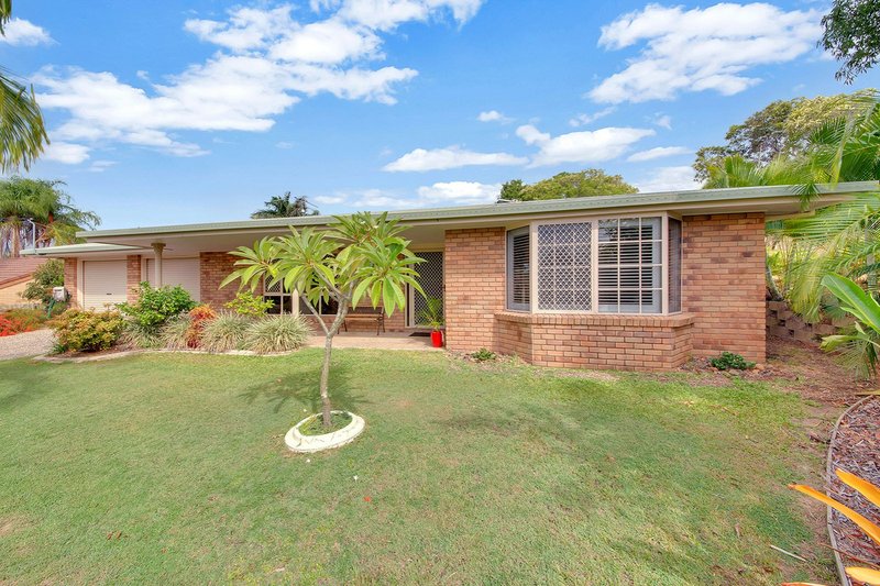 Photo - 29 Edward Street, Boyne Island QLD 4680 - Image