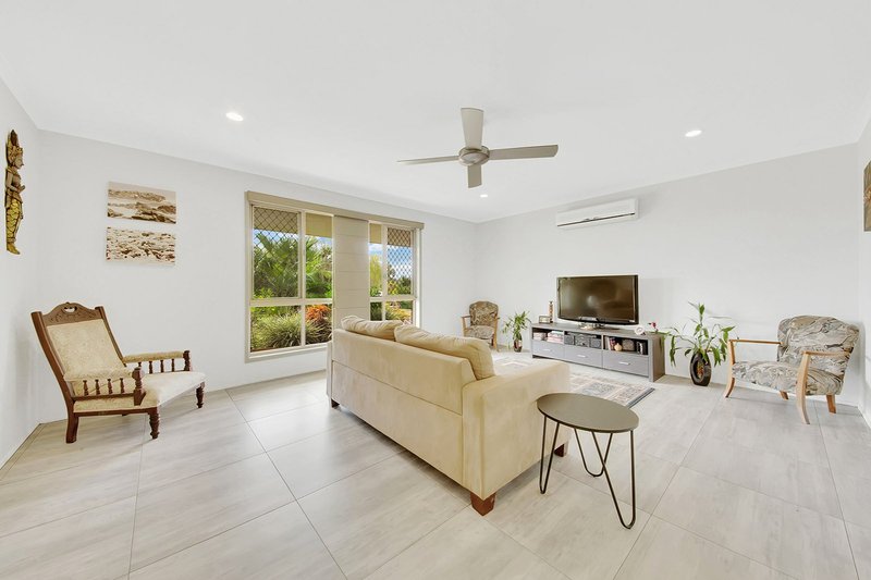 Photo - 29 Edward Street, Boyne Island QLD 4680 - Image 4