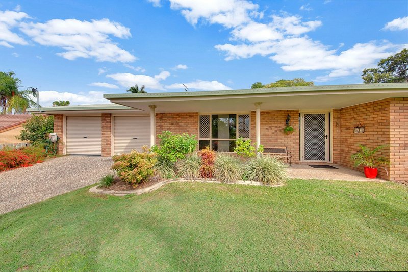 Photo - 29 Edward Street, Boyne Island QLD 4680 - Image 19