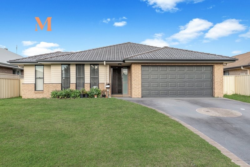 29 Edward Windeyer Way, Raymond Terrace NSW 2324