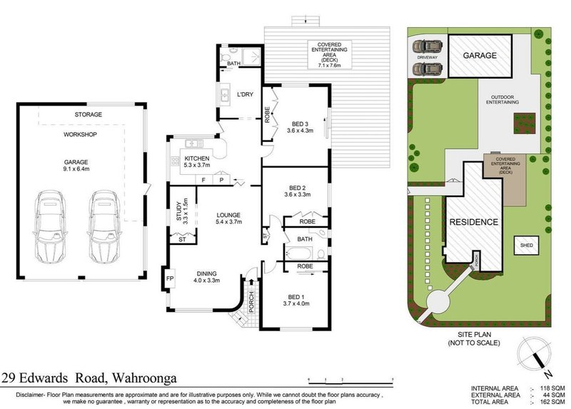 Photo - 29 Edwards Road, Wahroonga NSW 2076 - Image 6