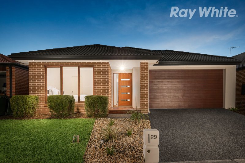 29 Elation Boulevard, Doreen VIC 3754