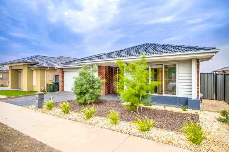 29 Elderwood Avenue, Truganina VIC 3029