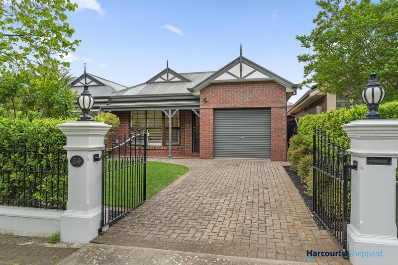 2/9 Ellerslie Street, Kensington Gardens SA 5068