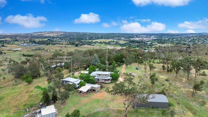 29 Elowera Road, Armidale NSW 2350