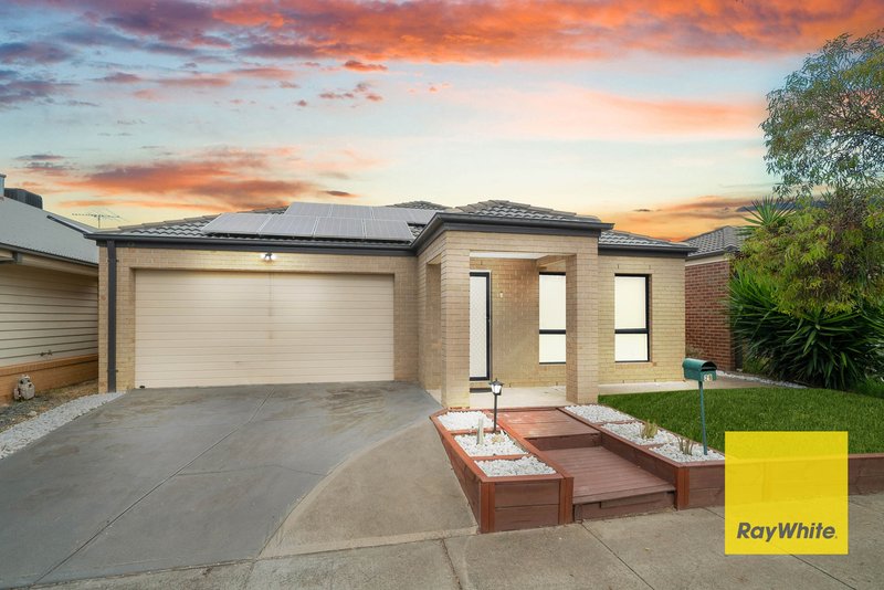 29 Elsmore St , Tarneit VIC 3029