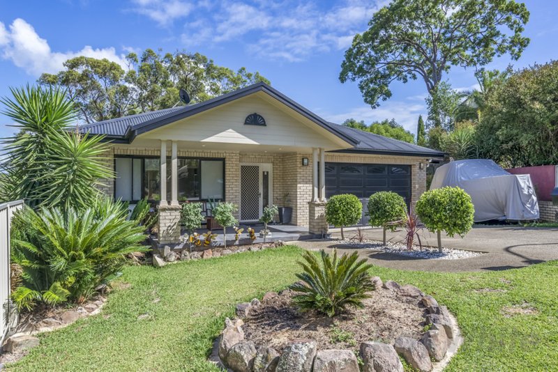 29 Endeavor Close, Woodrising NSW 2284