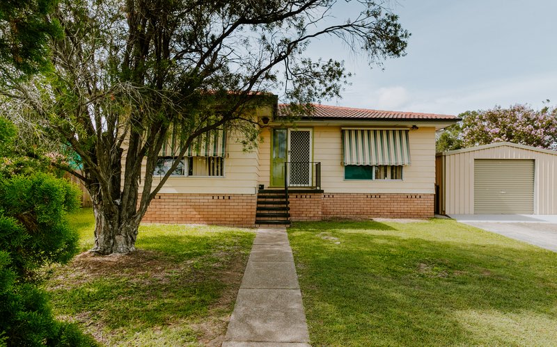 29 Endeavour Street, Rutherford NSW 2320