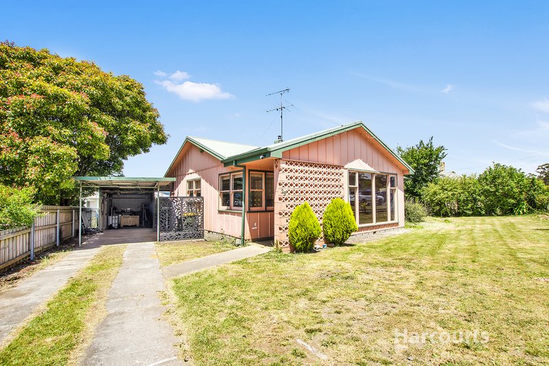 29 Ennis Avenue, Railton TAS 7305