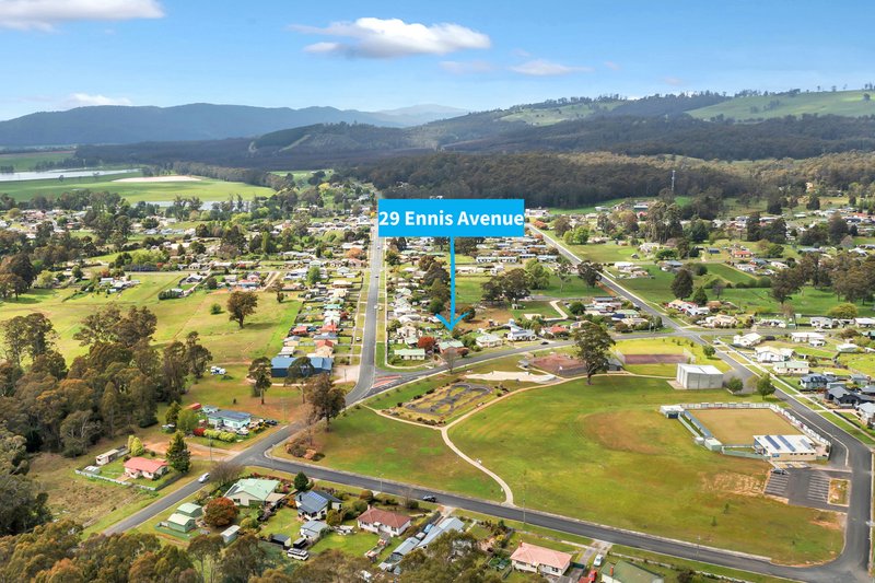 Photo - 29 Ennis Avenue, Railton TAS 7305 - Image 2