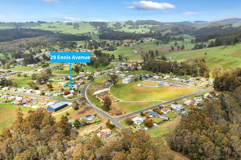 Photo - 29 Ennis Avenue, Railton TAS 7305 - Image 11