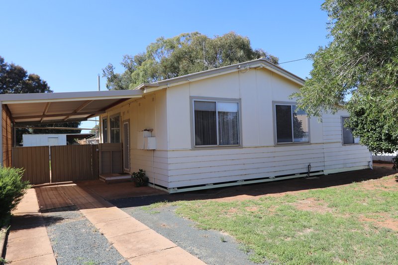 29 Ethel Street, Ungarie NSW 2669