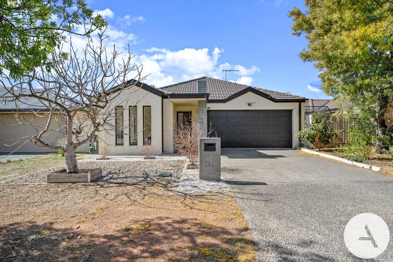 29 Eurobin Street, Harrison ACT 2914