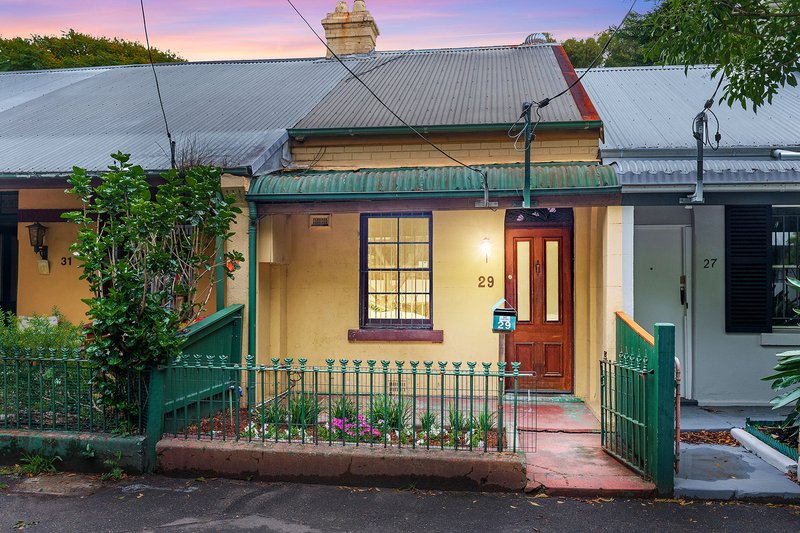 29 Eve Street, Erskineville NSW 2043