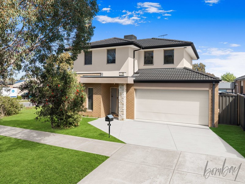 Photo - 29 Evergreen Crescent, Craigieburn VIC 3064 - Image 1