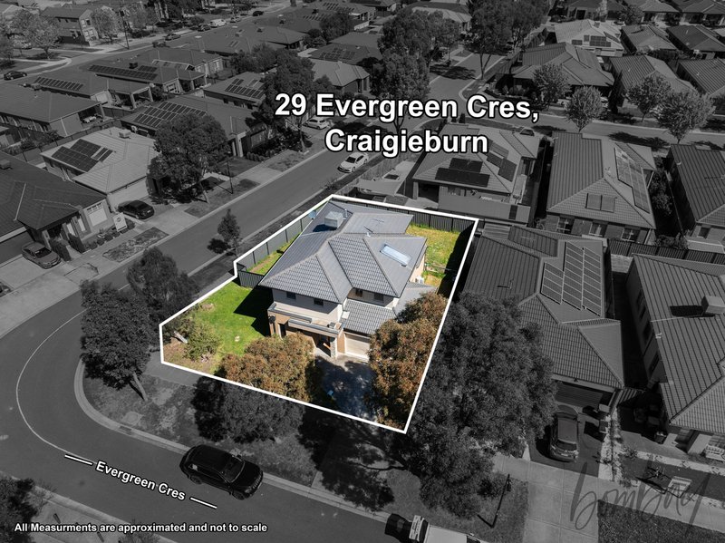 Photo - 29 Evergreen Crescent, Craigieburn VIC 3064 - Image 17