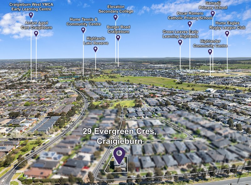Photo - 29 Evergreen Crescent, Craigieburn VIC 3064 - Image 18