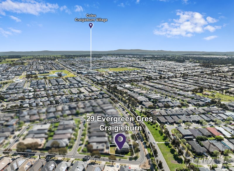Photo - 29 Evergreen Crescent, Craigieburn VIC 3064 - Image 19