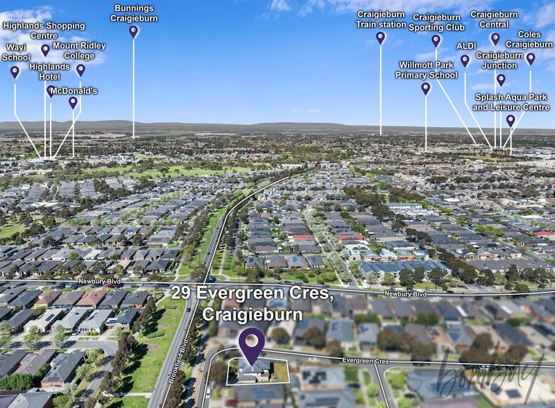 Photo - 29 Evergreen Crescent, Craigieburn VIC 3064 - Image 21