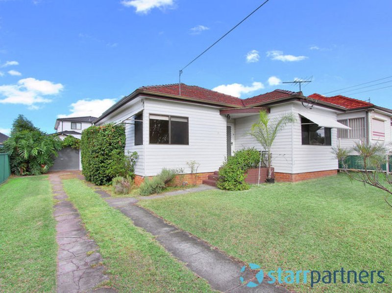 29 Excelsior Street, Merrylands NSW 2160