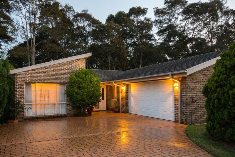 29 Explorers Way, Surf Beach NSW 2536