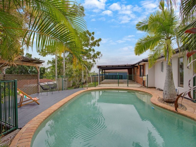 29 Explorers Way, Worongary QLD 4213