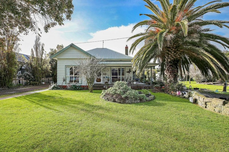 29 Factory Road, Cororooke VIC 3254