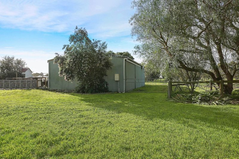 Photo - 29 Factory Road, Cororooke VIC 3254 - Image 7