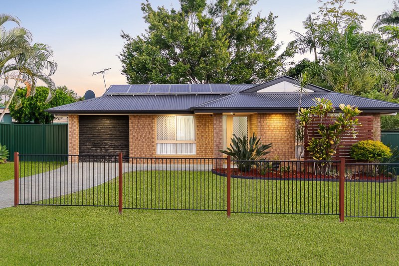 Photo - 29 Fairbairn Street, Marsden QLD 4132 - Image 1