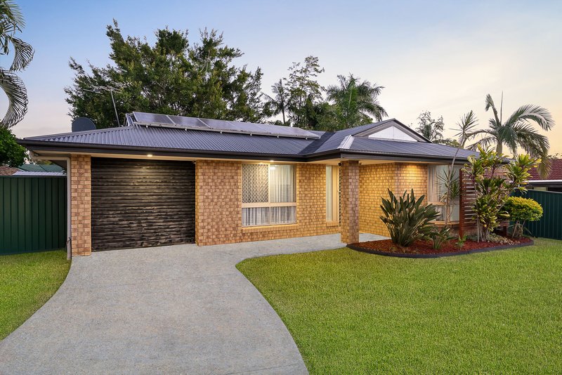 Photo - 29 Fairbairn Street, Marsden QLD 4132 - Image 2