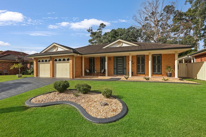 Photo - 29 Felix Avenue, Horsley NSW 2530 - Image 3