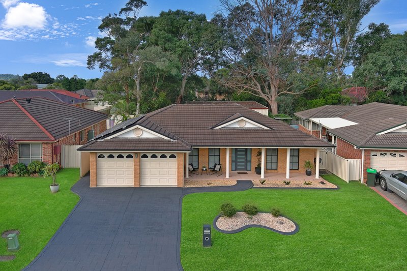 Photo - 29 Felix Avenue, Horsley NSW 2530 - Image 12