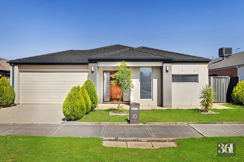 29 Felix Way, Tarneit VIC 3029