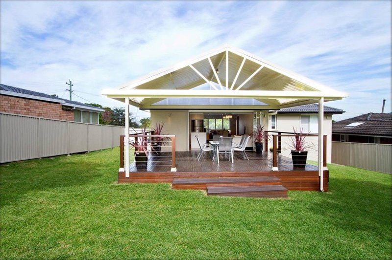 Photo - 29 Felton Street, Telopea NSW 2117 - Image 8