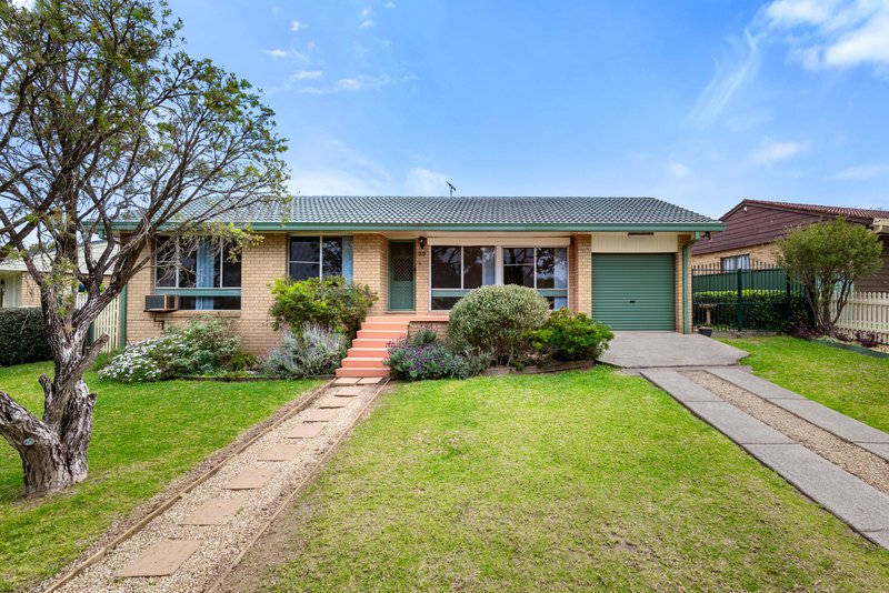 29 Fergusson Street, Glenfield NSW 2167