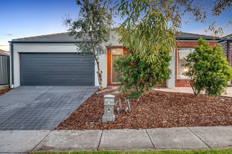 29 Fermont Avenue, Craigieburn VIC 3064