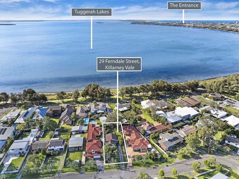 Photo - 29 Ferndale Street, Killarney Vale NSW 2261 - Image 2