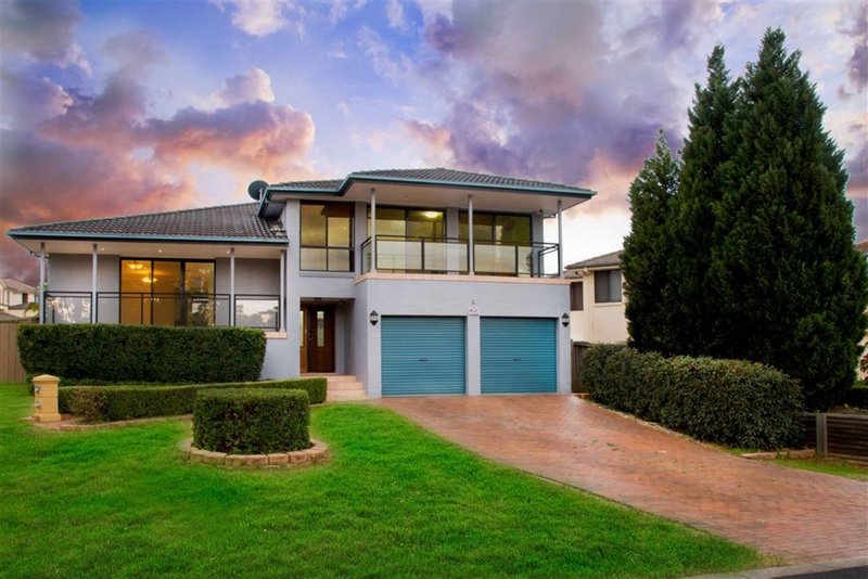 29 Firenze St , Glenwood NSW 2768