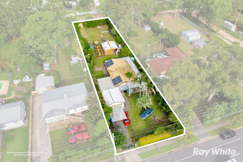 29 First Avenue, Marsden QLD 4132