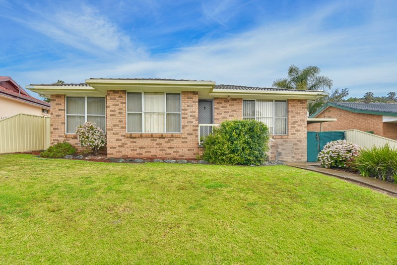 29 Fitzgibbon Lane, Rosemeadow NSW 2560