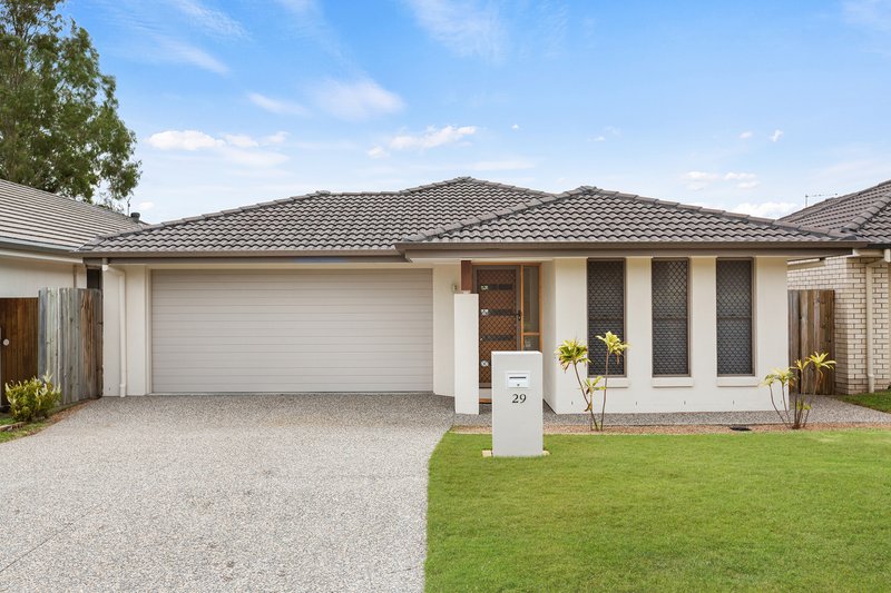 29 Fleet Circuit, Bray Park QLD 4500