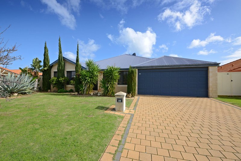 29 Fleming Parkway, Clarkson WA 6030