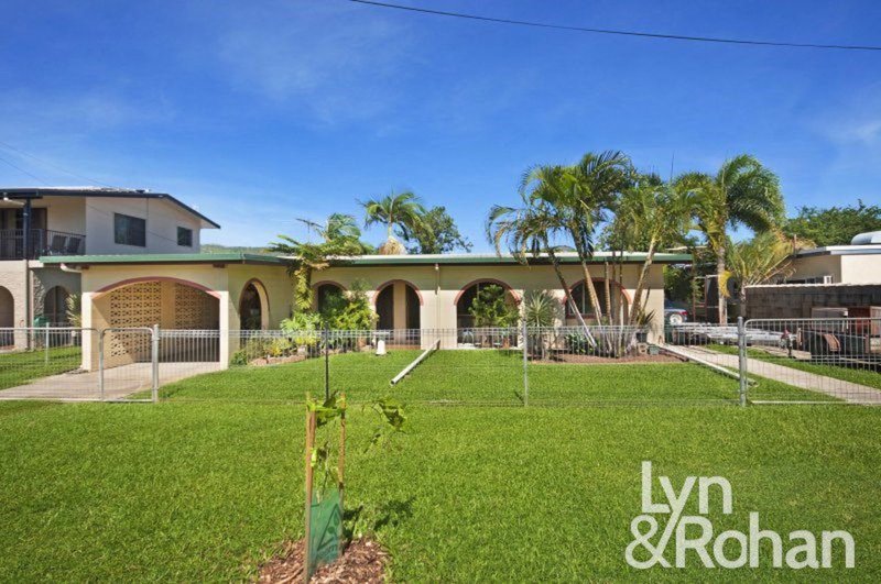 29 Forbes Street, Cluden QLD 4811