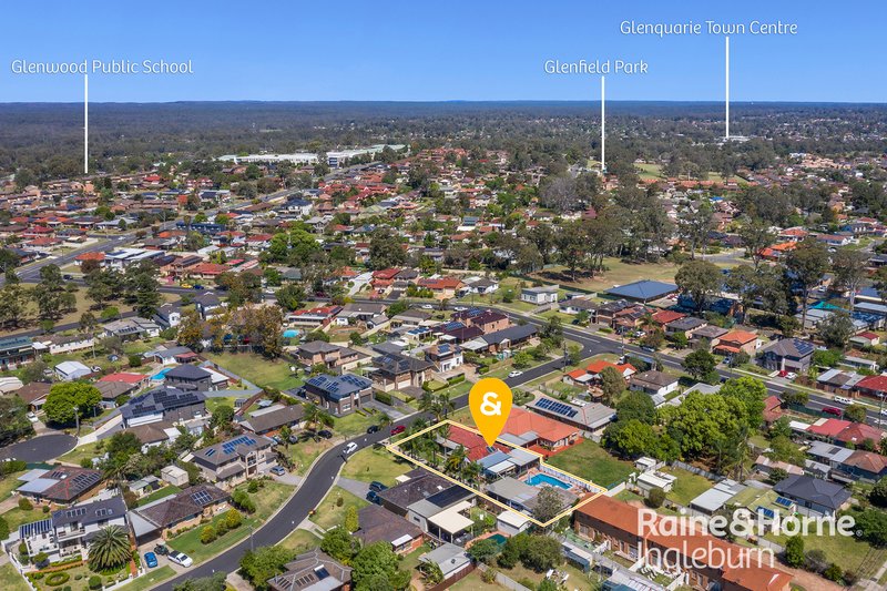 Photo - 29 Foreman Street, Glenfield NSW 2167 - Image 21